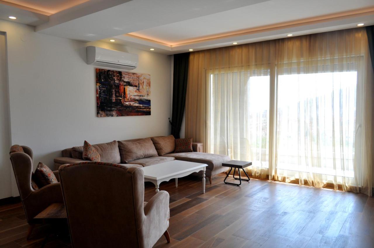 Chill And Go Aparthotel Budva Exteriér fotografie