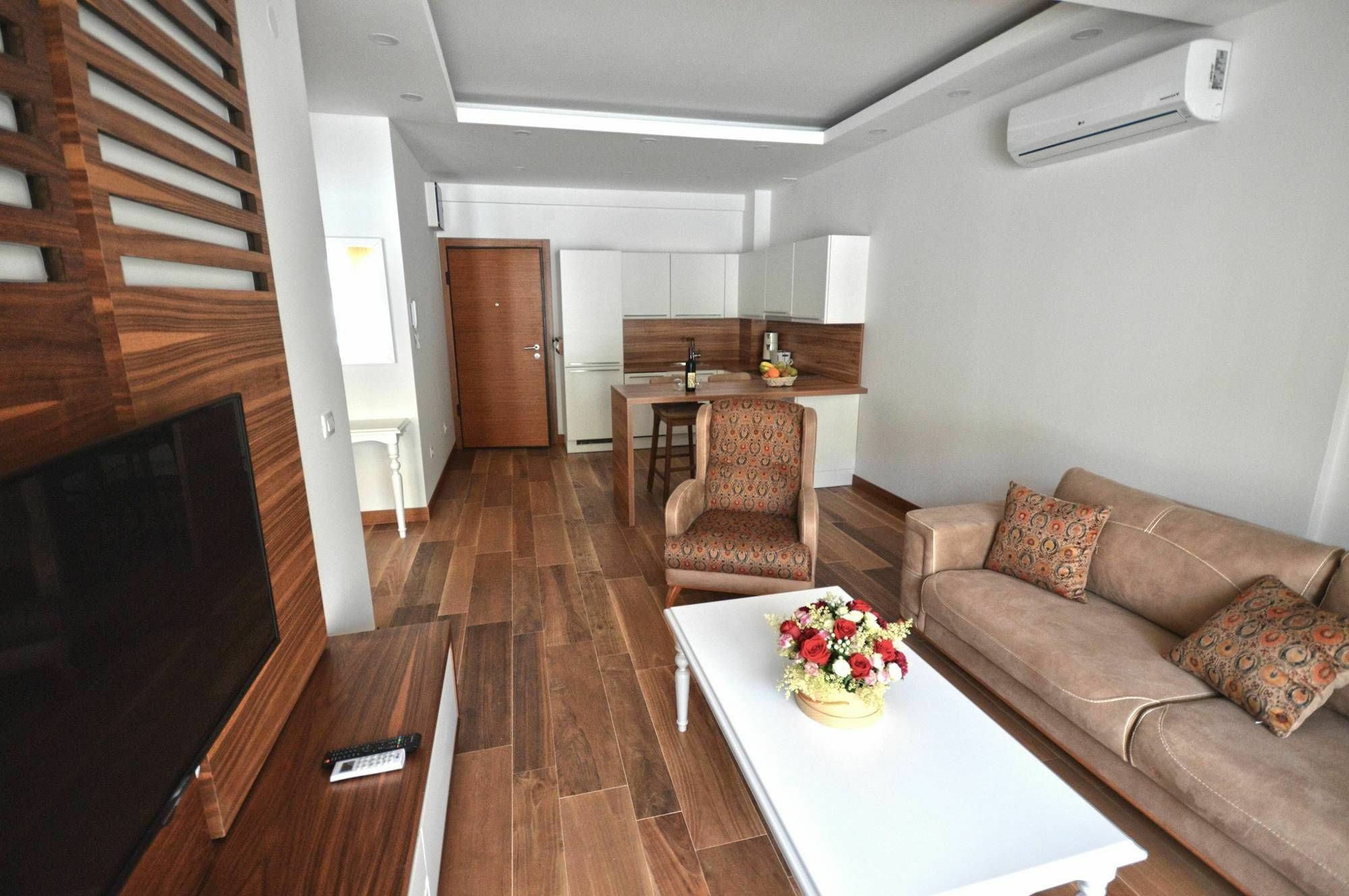 Chill And Go Aparthotel Budva Exteriér fotografie